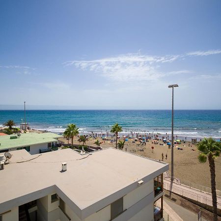 Precioso Apartamento En 1ª Linea De Mar 산아구스틴 외부 사진