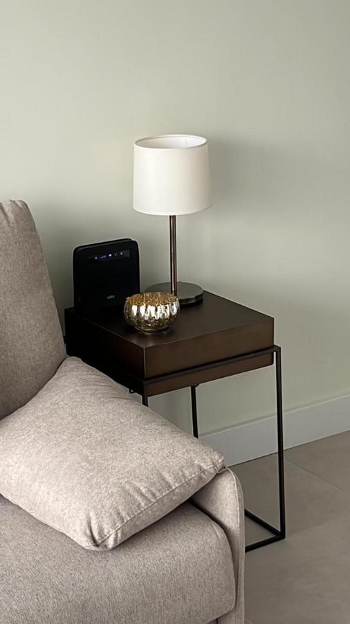Precioso Apartamento En 1ª Linea De Mar 산아구스틴 외부 사진