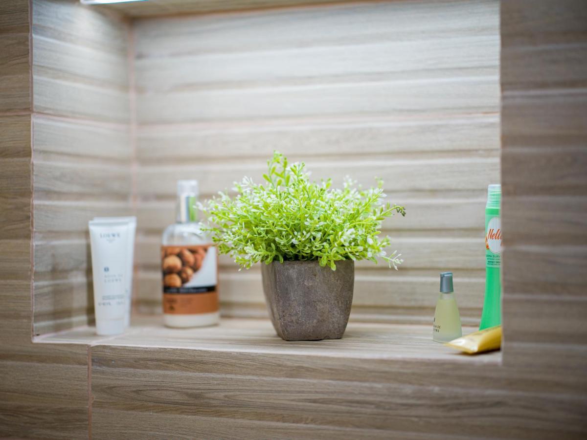 Precioso Apartamento En 1ª Linea De Mar 산아구스틴 외부 사진